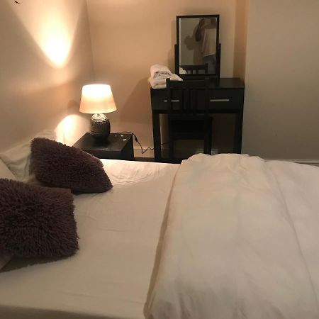 伍尔弗汉普顿New Cross House公寓 外观 照片