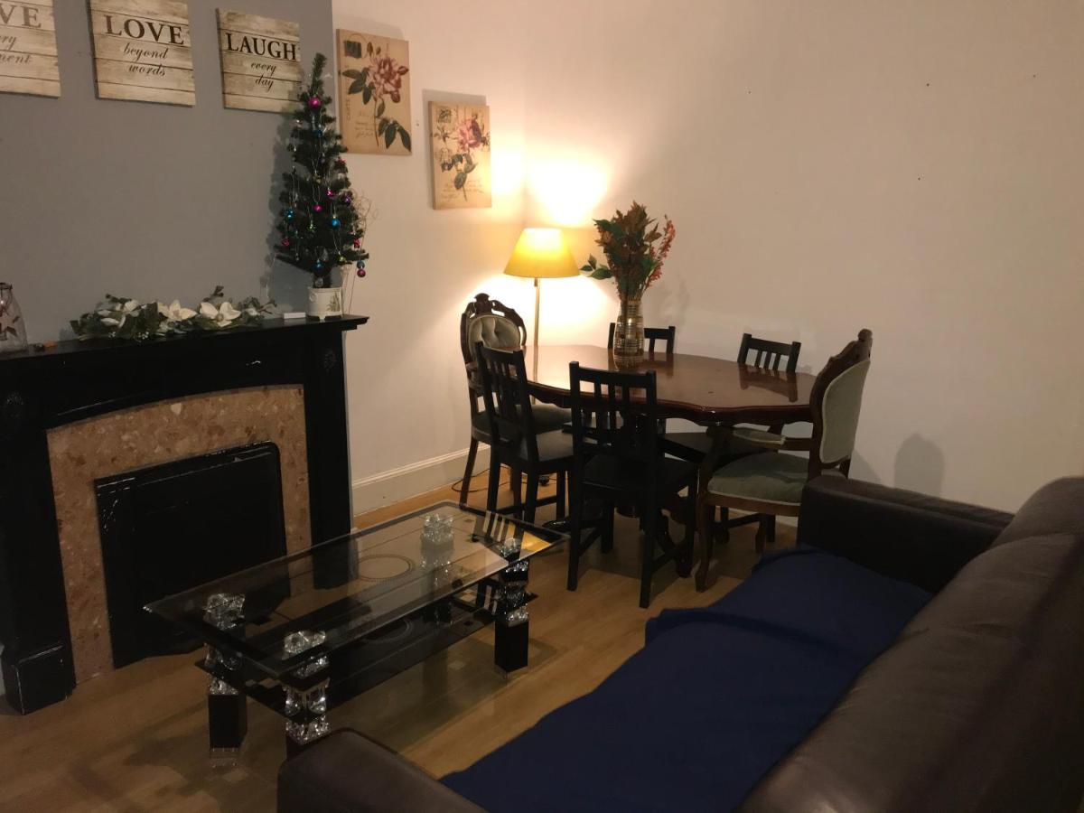 伍尔弗汉普顿New Cross House公寓 外观 照片