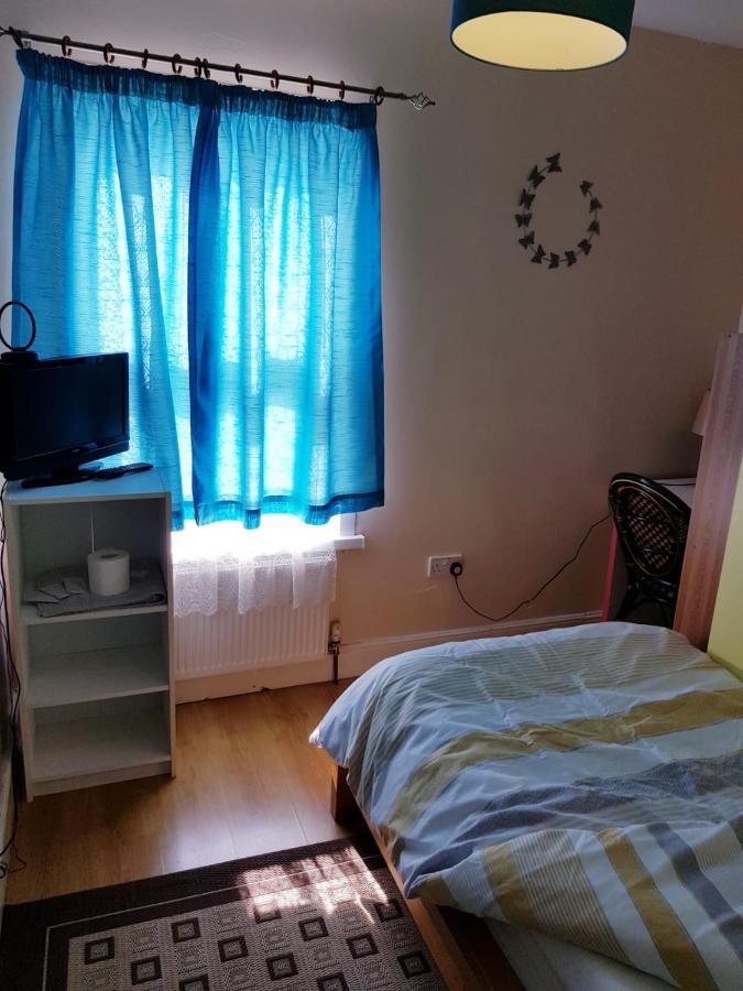 伍尔弗汉普顿New Cross House公寓 外观 照片