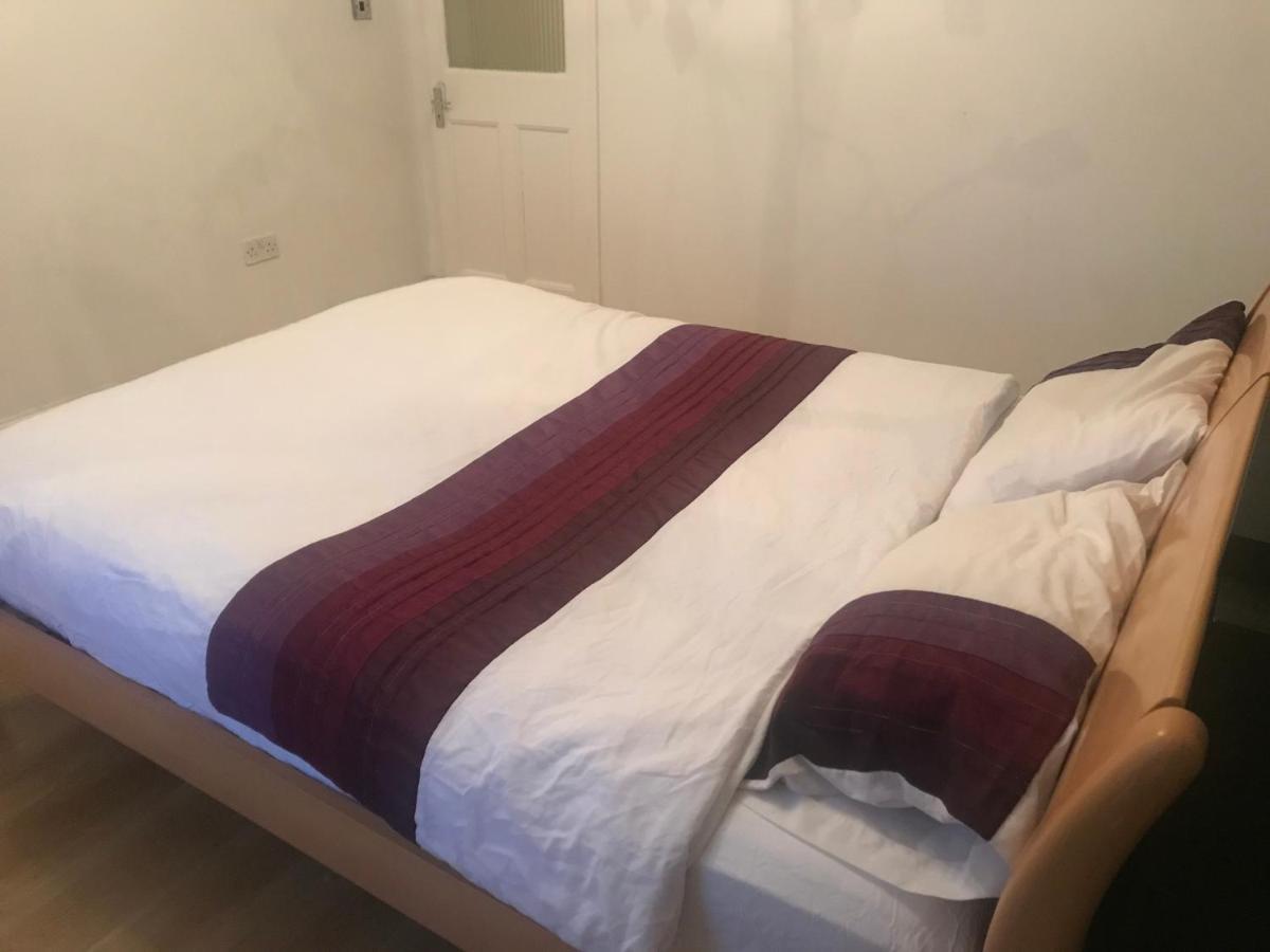 伍尔弗汉普顿New Cross House公寓 外观 照片