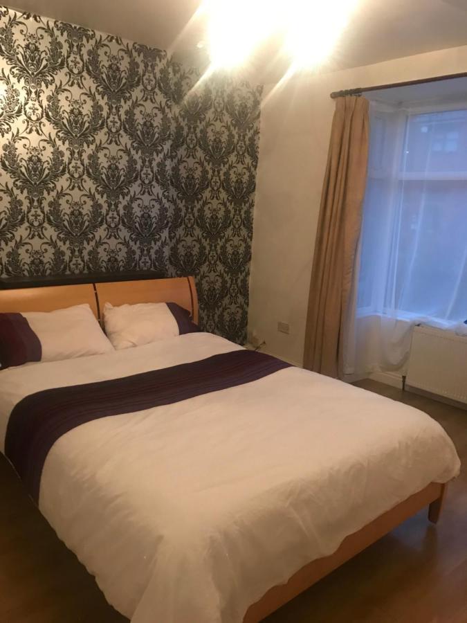 伍尔弗汉普顿New Cross House公寓 外观 照片