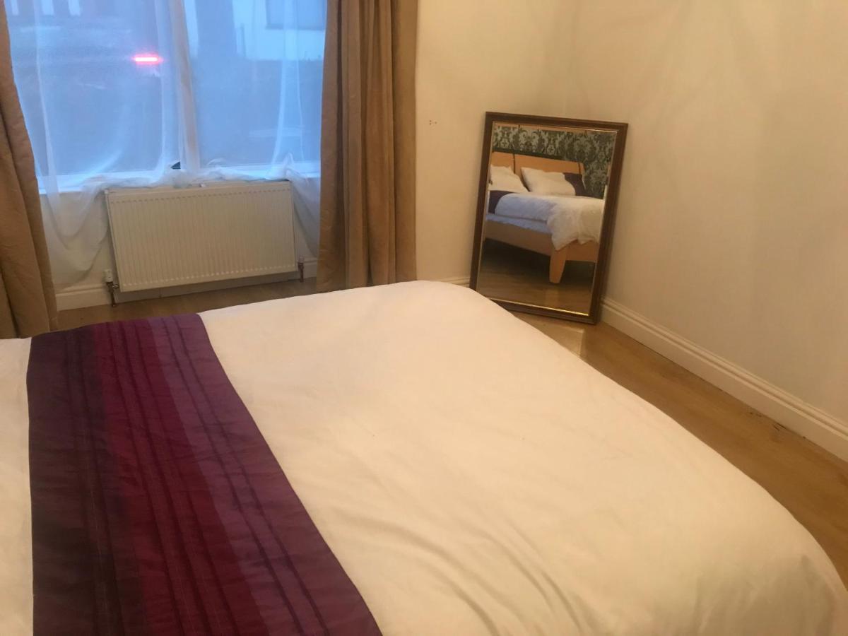 伍尔弗汉普顿New Cross House公寓 外观 照片