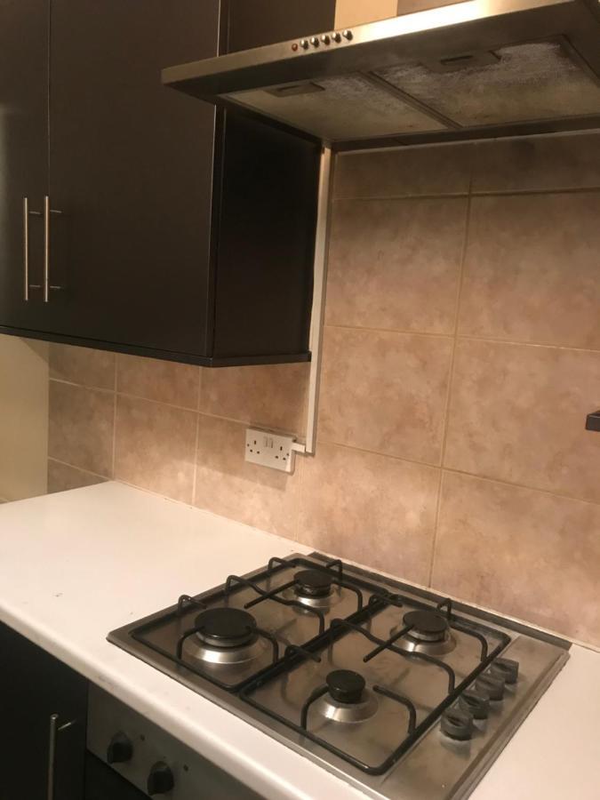 伍尔弗汉普顿New Cross House公寓 外观 照片