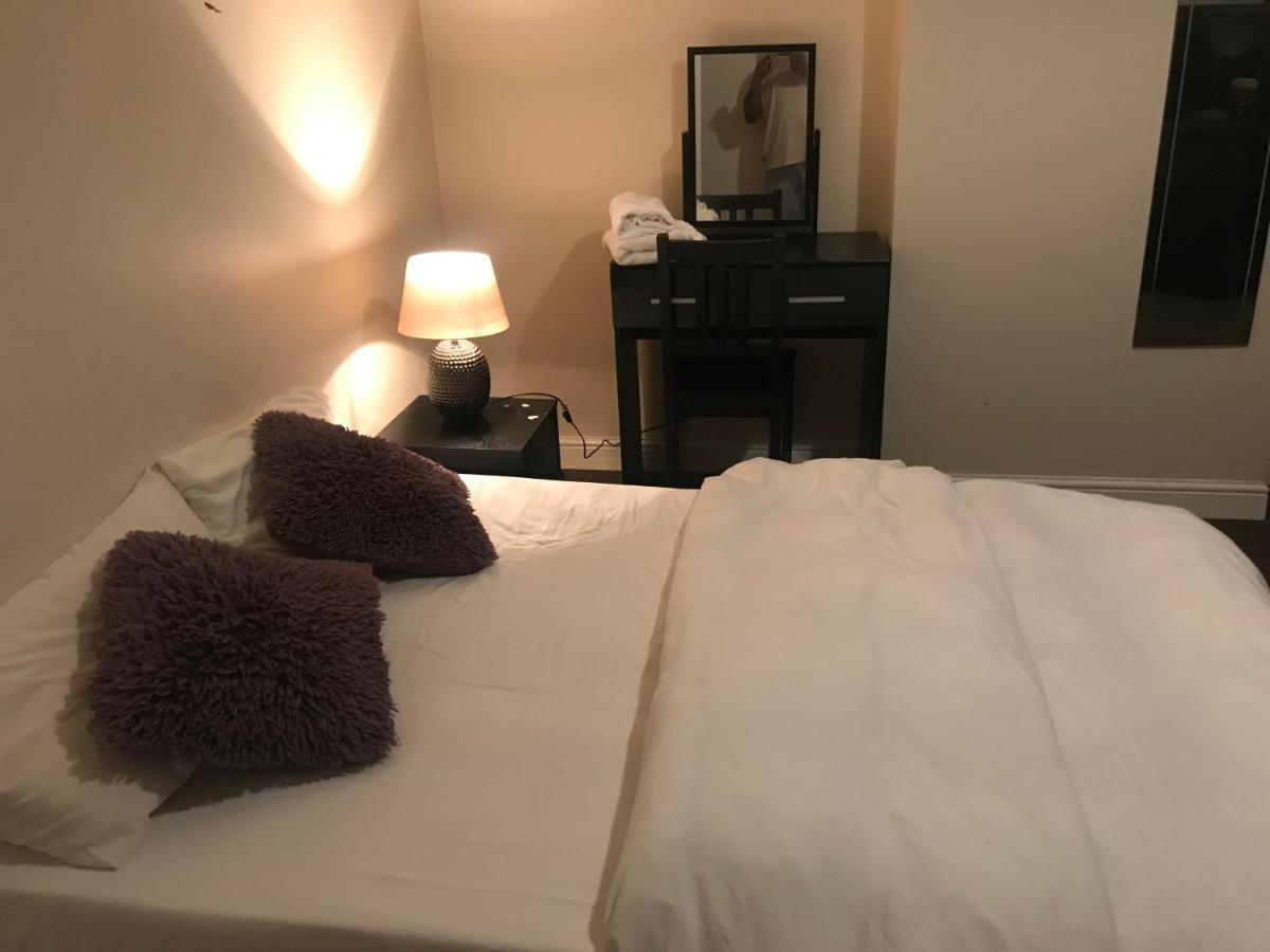 伍尔弗汉普顿New Cross House公寓 外观 照片