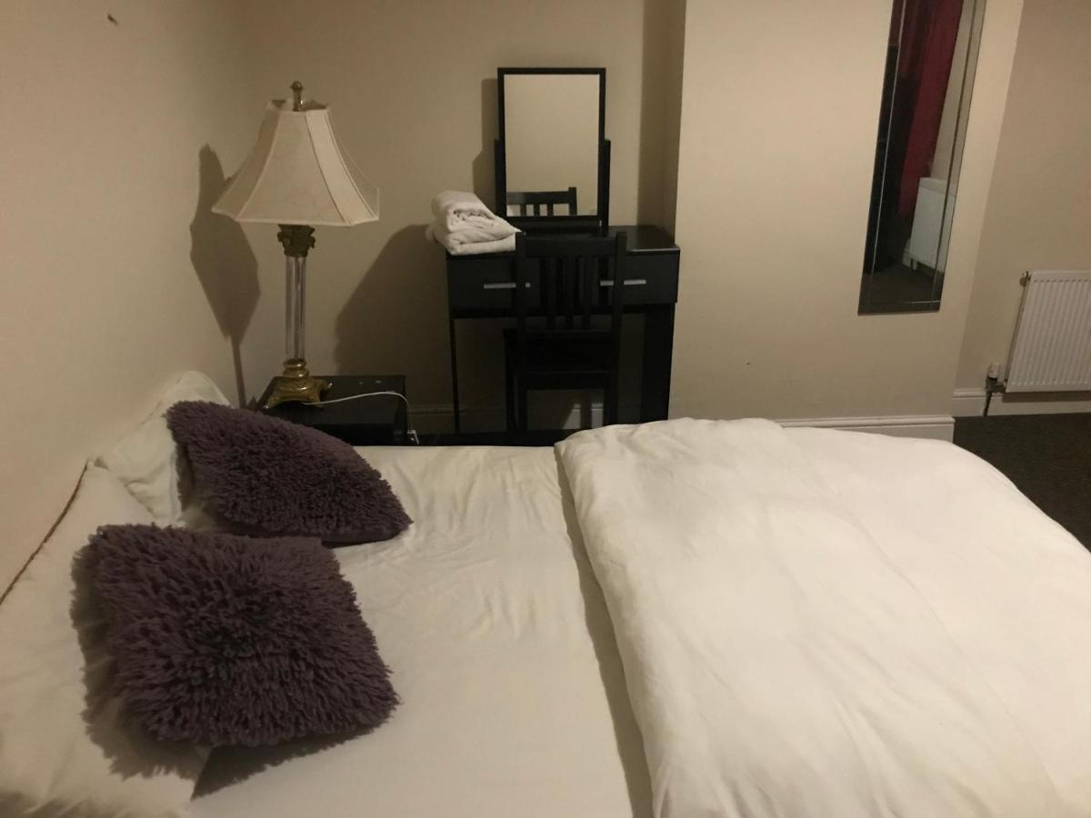 伍尔弗汉普顿New Cross House公寓 外观 照片