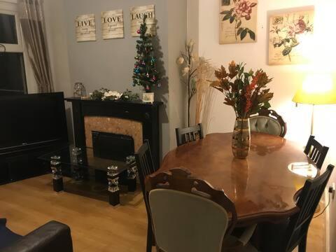 伍尔弗汉普顿New Cross House公寓 外观 照片