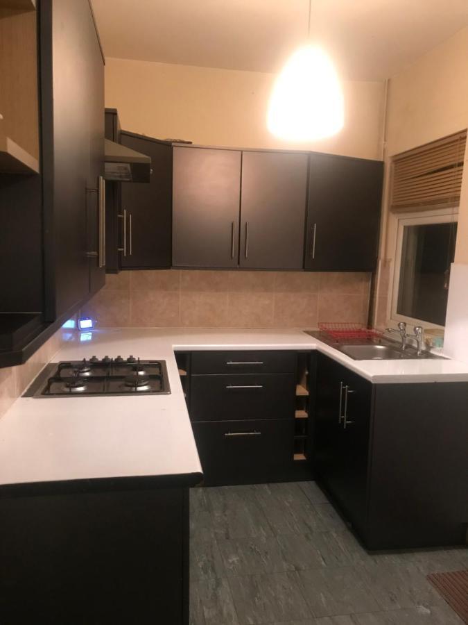 伍尔弗汉普顿New Cross House公寓 外观 照片