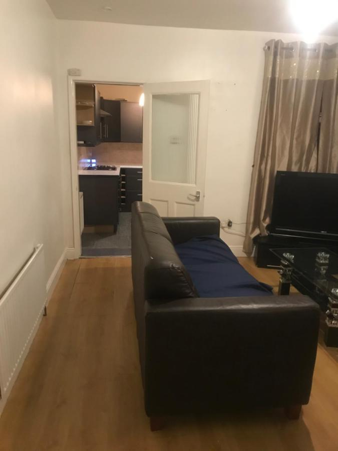 伍尔弗汉普顿New Cross House公寓 外观 照片